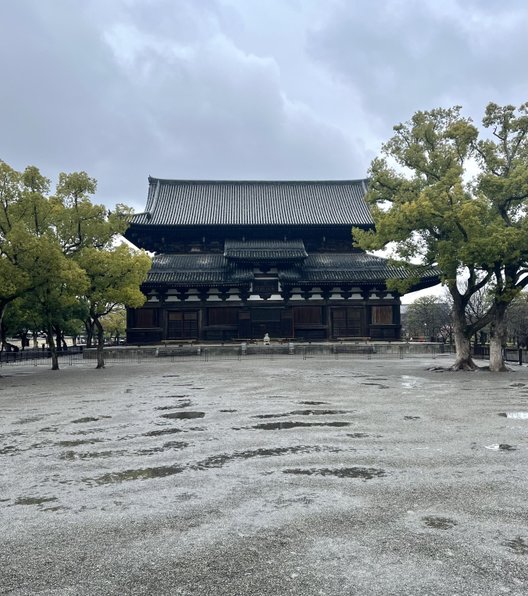 東寺(教王護国寺)