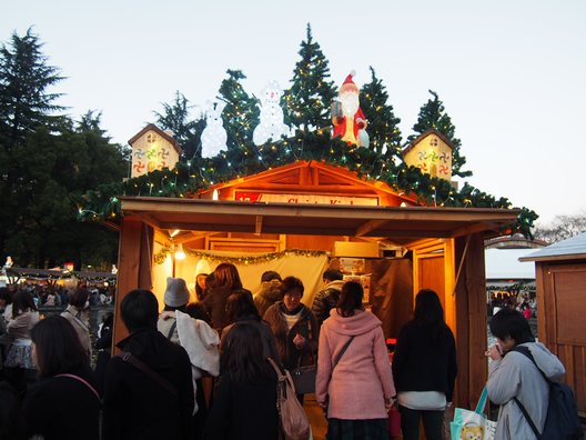 日比谷公園 大噴水