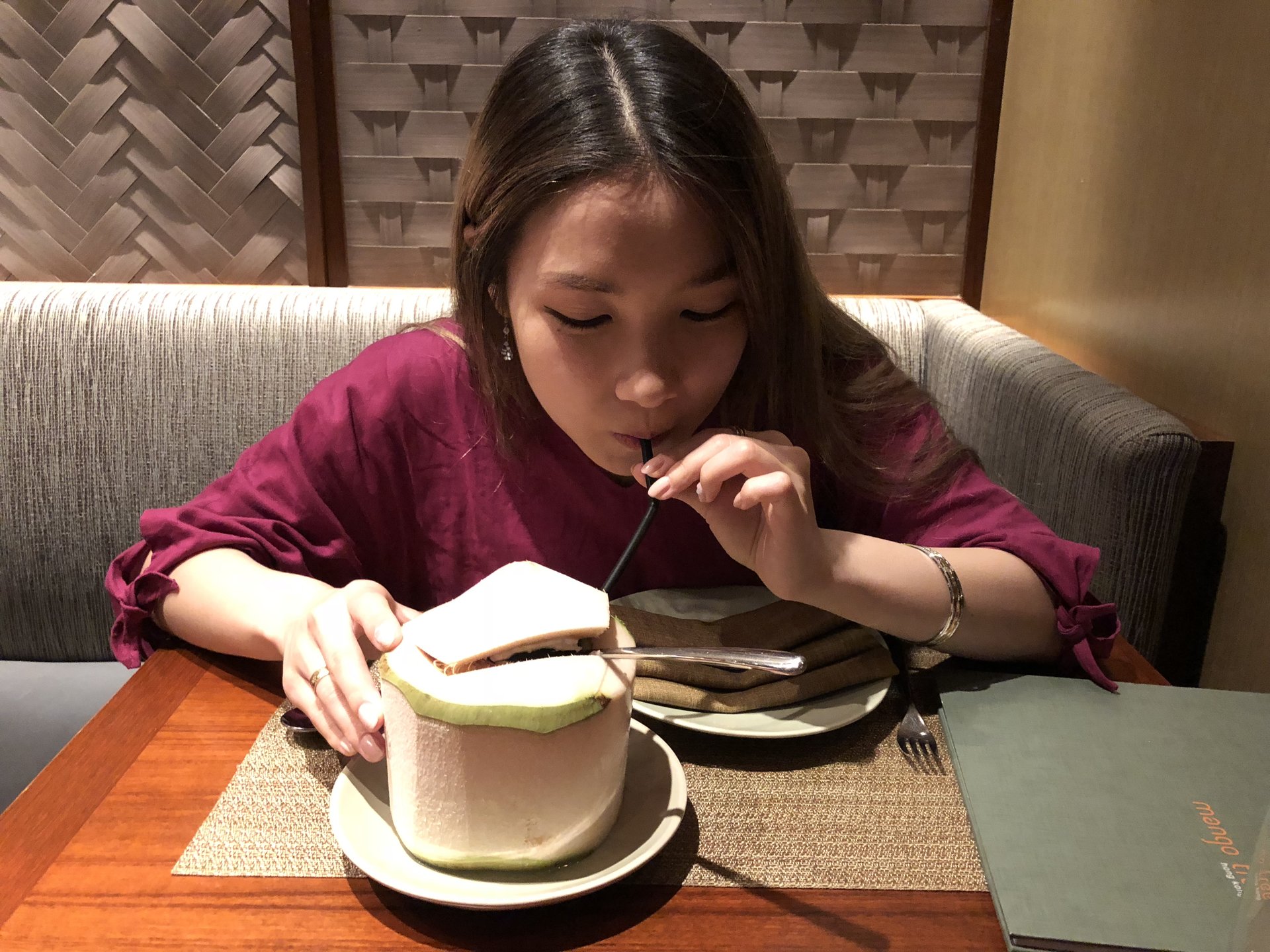 香港おすすめ♡エレメンツのおしゃれ本格タイ料理でデートディナー