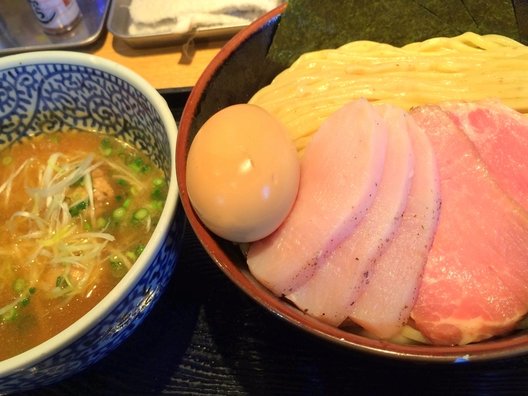 麺屋 一燈