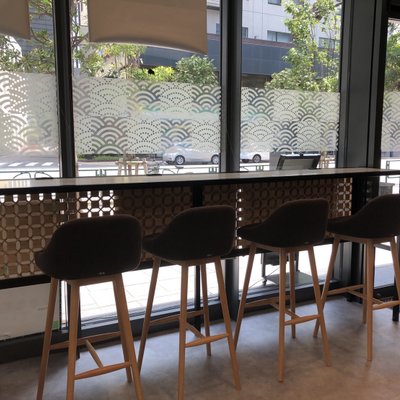 【閉店】cafe煉屋八兵衛