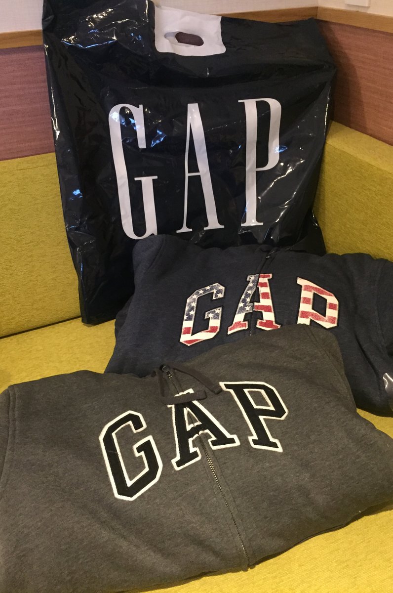 Gap Factory Store ユニバーサル・シティウォーク大阪店