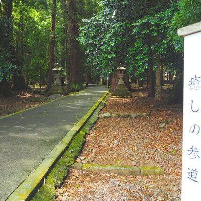 若狭彦神社