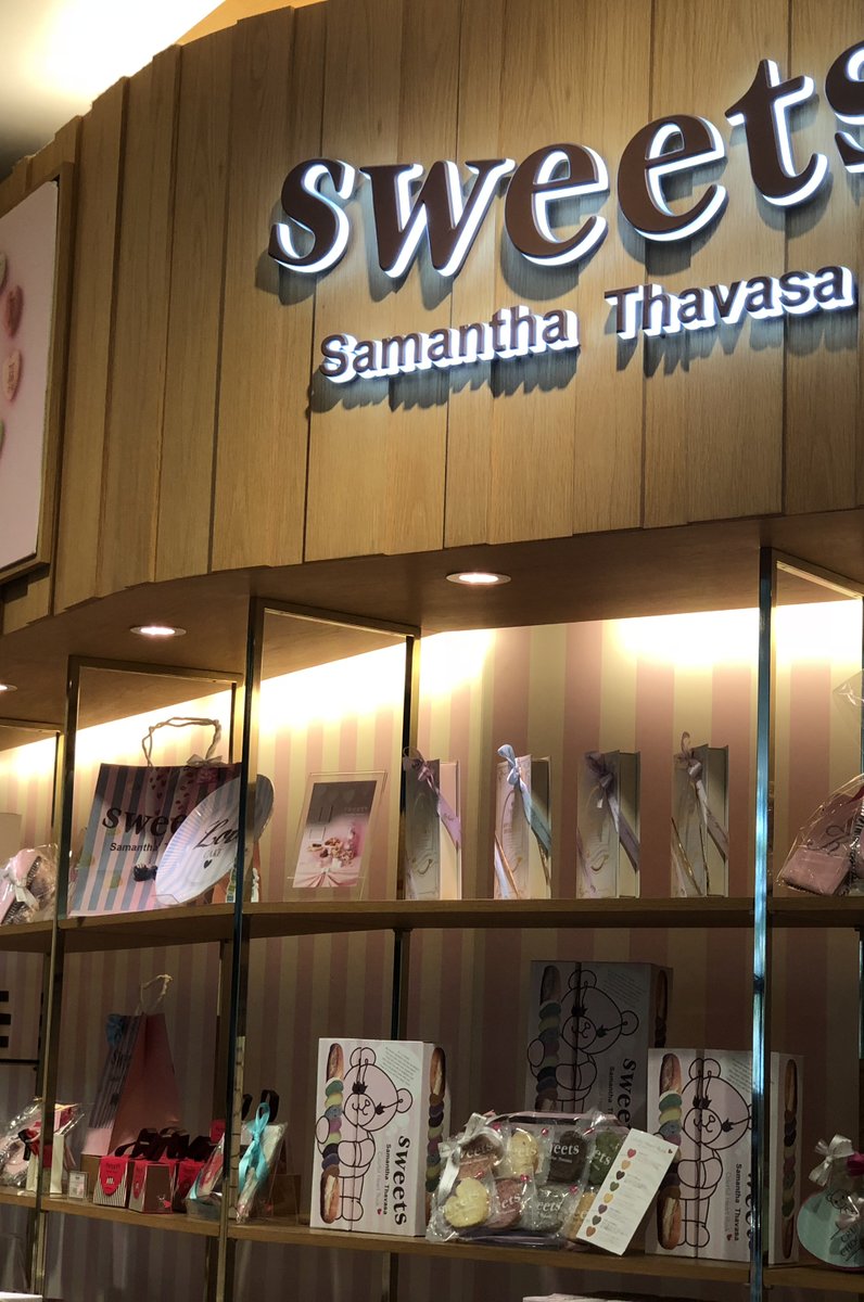 サマンサタバサ アニバーサリー 東京スカイツリータウン・ソラマチ店