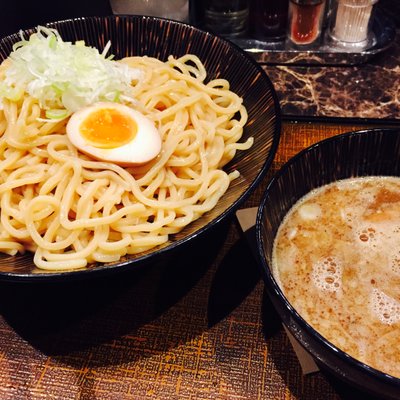 麺匠 竹虎 新宿店