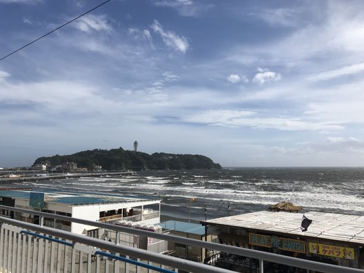 新江ノ島水族館