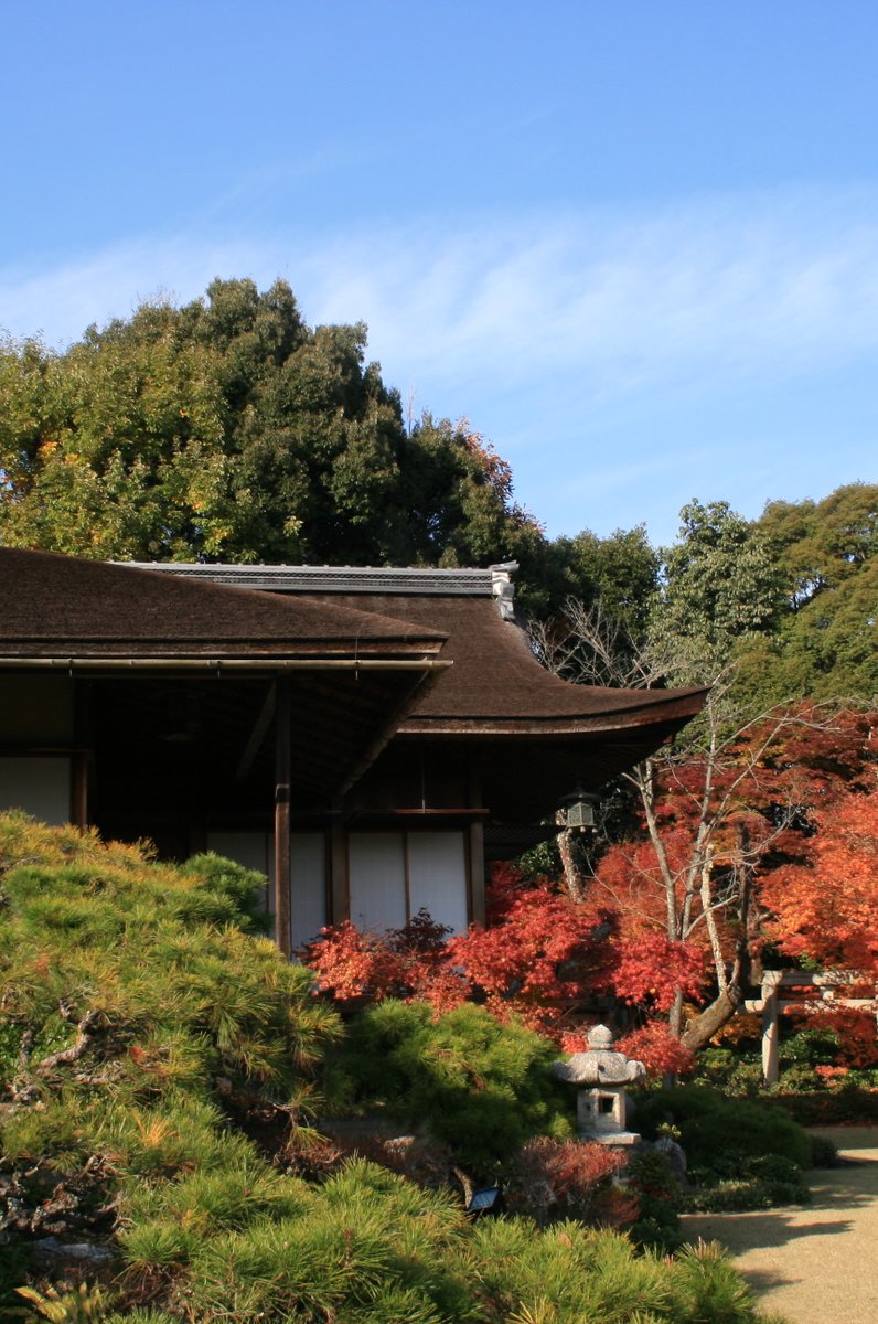 大河内山荘