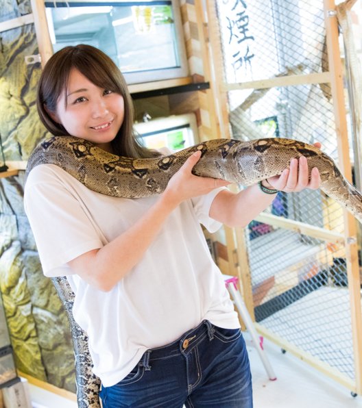 アメリカ村 スネークカフェ