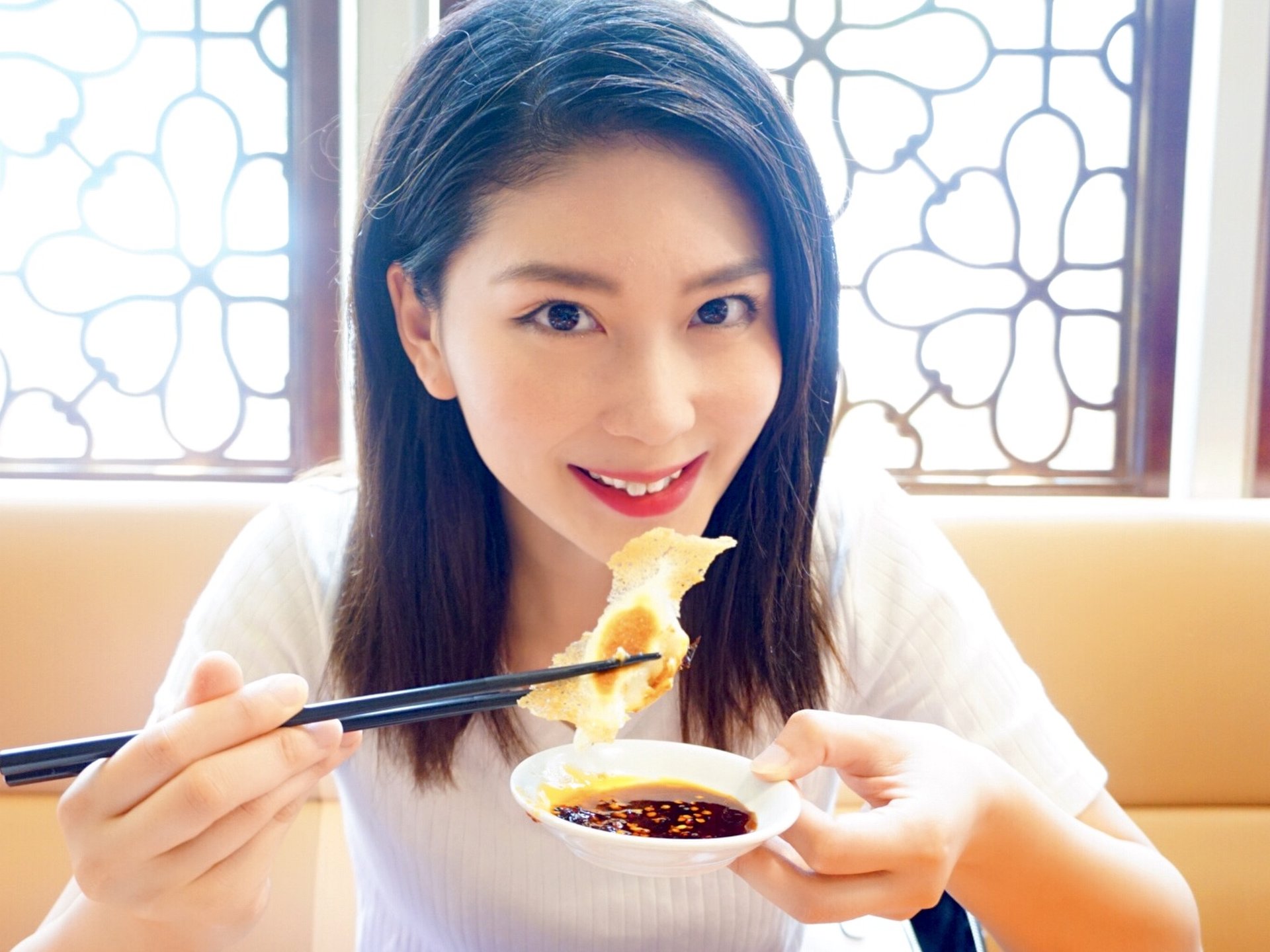 コスパ良しの羽根つき餃子が蒲田に♡わざわざ食べに行きたい中華屋ニイハオ♪