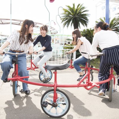 伊豆ぐらんぱる公園