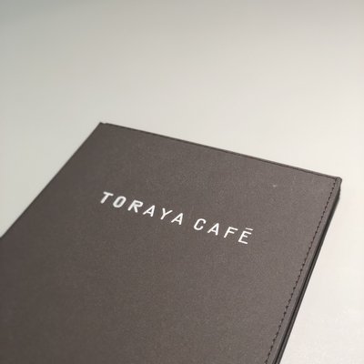 トラヤカフェ 青山店