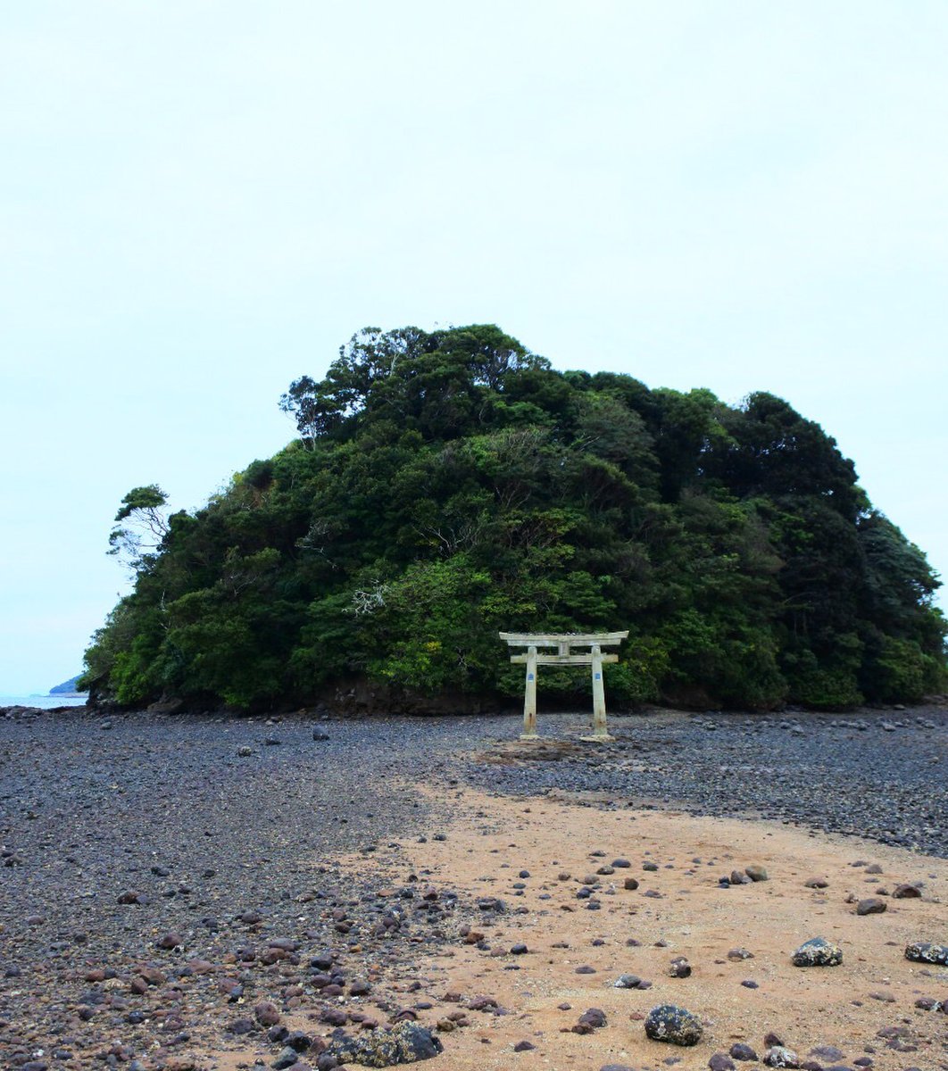 小島神社