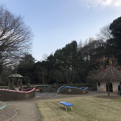 金沢動物園