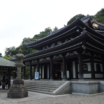 長谷寺 観音堂