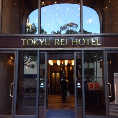 高松東急REIホテル