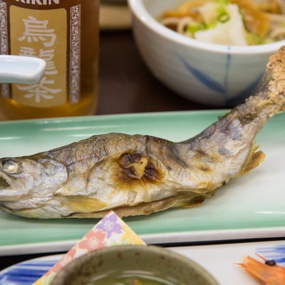 昼神温泉 ユルイの宿 恵山