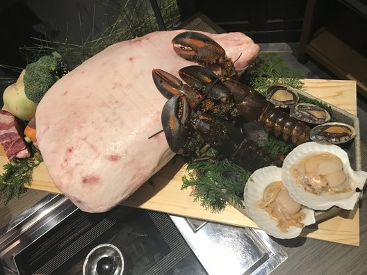 薩摩焼肉 黒桜