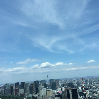 アンダーズ 東京