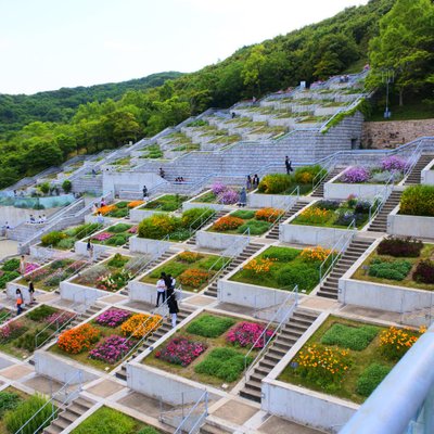 国営明石海峡公園