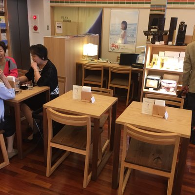 いしかわ百万石物語 江戸本店