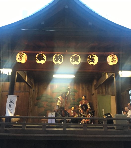 大鳥神社