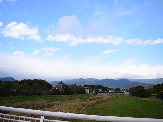 吉野ヶ里歴史公園