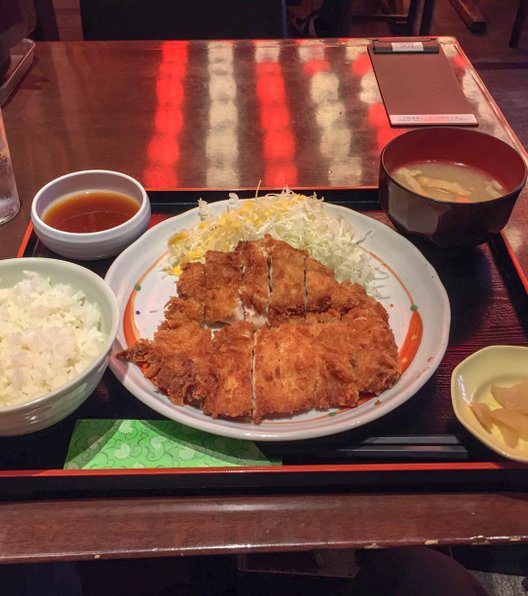 鳥良商店 原宿店