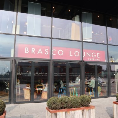 Brasco Lounge