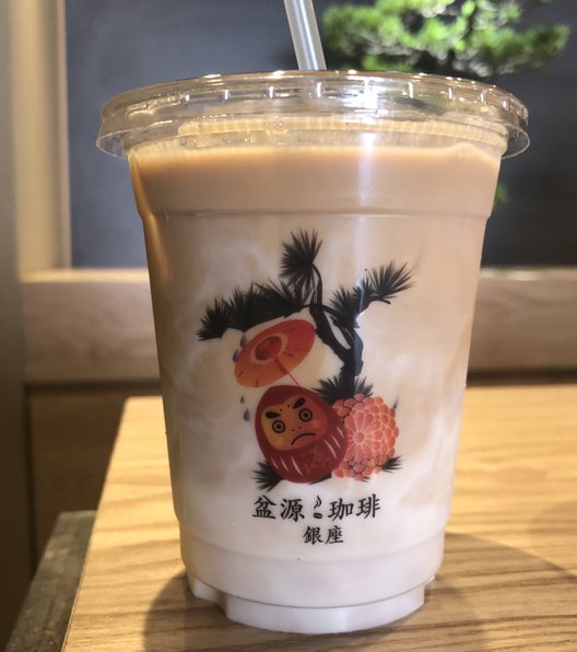 BONGEN COFFEE（盆源珈琲）