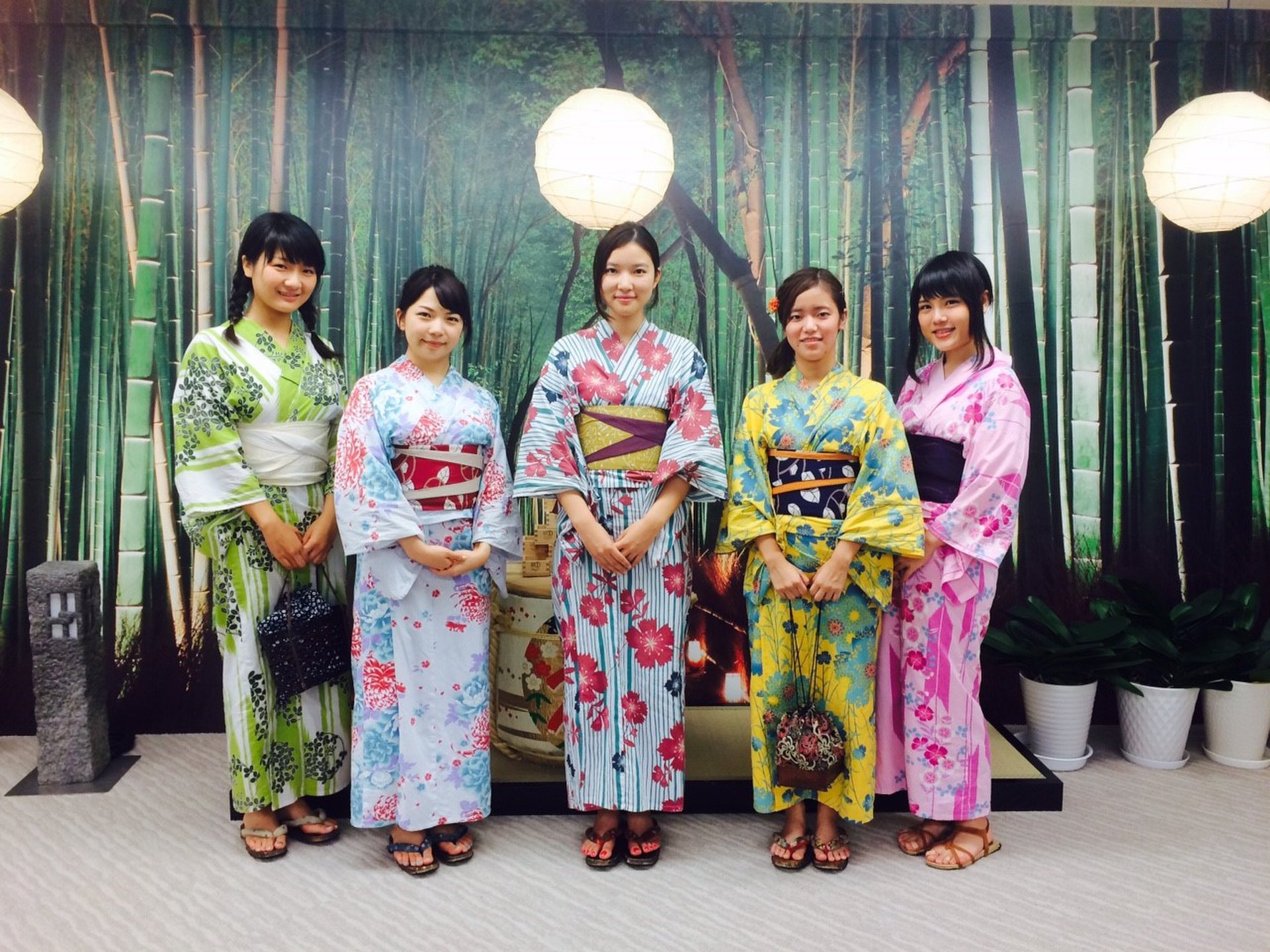 【今年の夏は着物レンタルで京都デート♡】カップル必見！京都でおすすめ着物レンタル＆カップルで訪れたいスポット特集