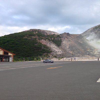 つつじヶ原自然探勝路