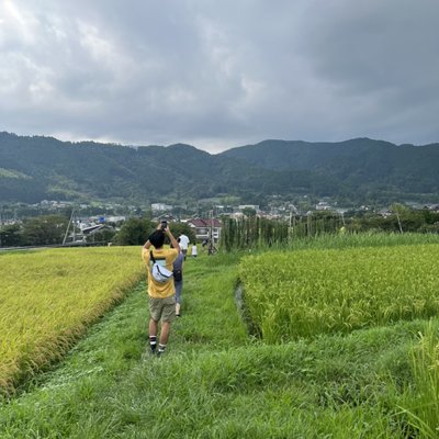 フジヤマハンターズビール 柚野テイスティングルーム (醸造所)