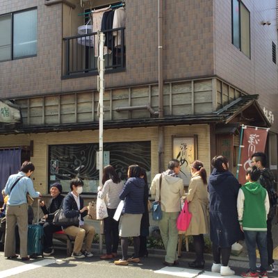 深川資料館通り商店街協同組合