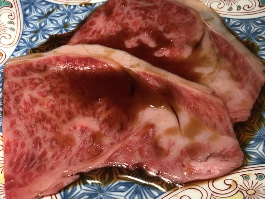 銀座焼肉 Salon de AgingBeef（サロン ド エイジングビーフ）