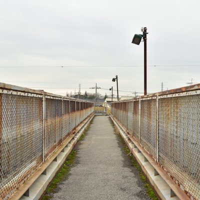 小金城趾駅