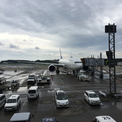 KALラウンジ 成田国際空港店