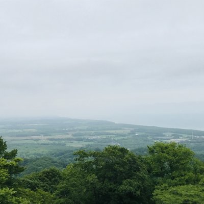 大丸山森林公園