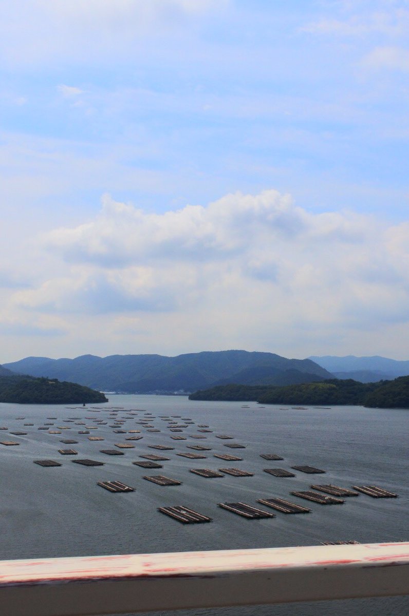 岡山ブルーライン