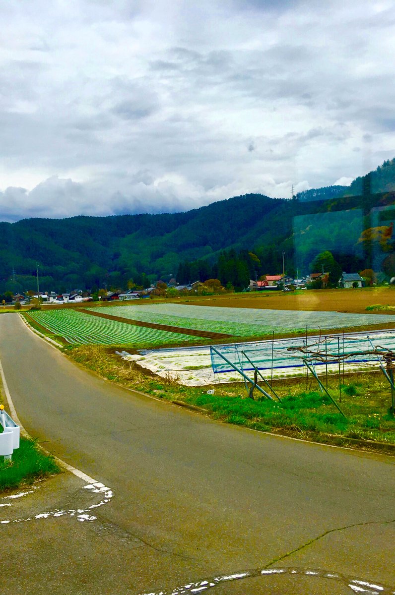 松本駅