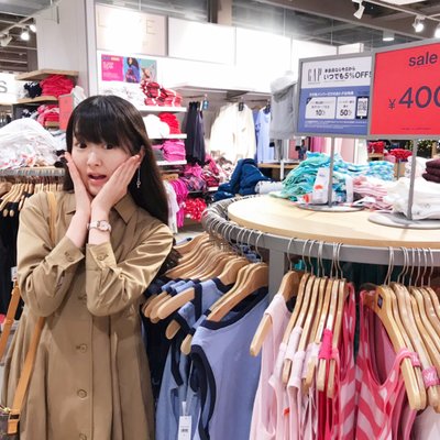 Gap Outlet 酒々井プレミアム・アウトレット店