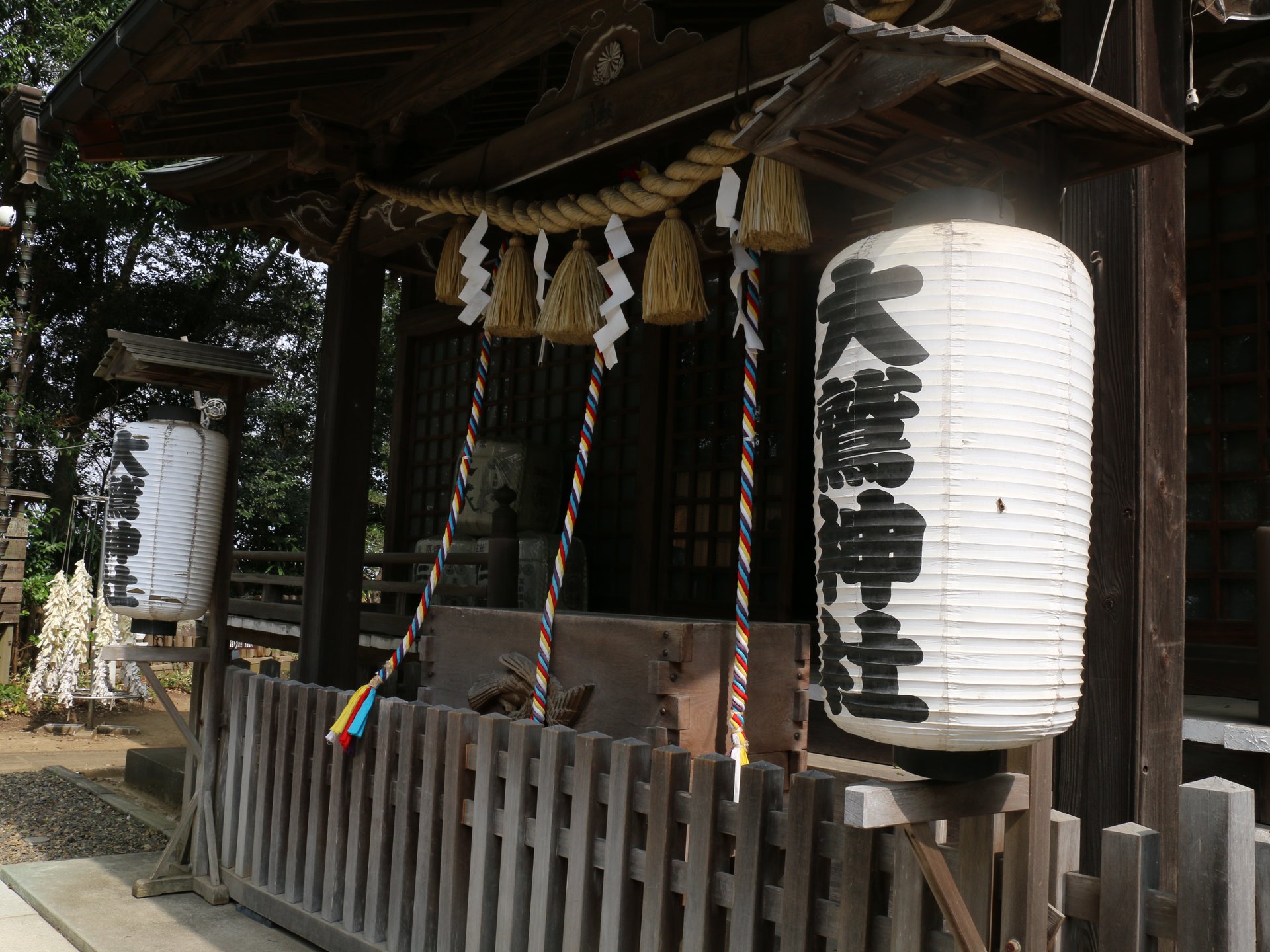 めっちゃ辺鄙なところにあるのにご利益が凄いらしい!!千葉県栄町「大鷲神社」