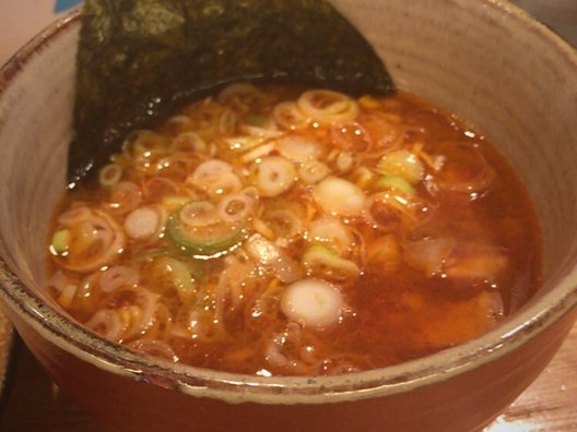 つけ麺屋 やすべえ 下北沢店