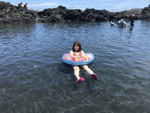 底土海水浴場