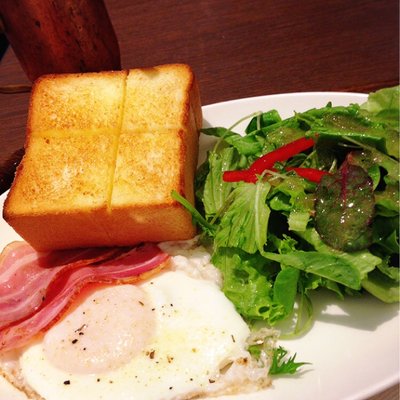 上島珈琲店 渋谷3丁目店