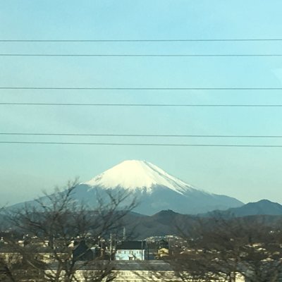 小田原駅