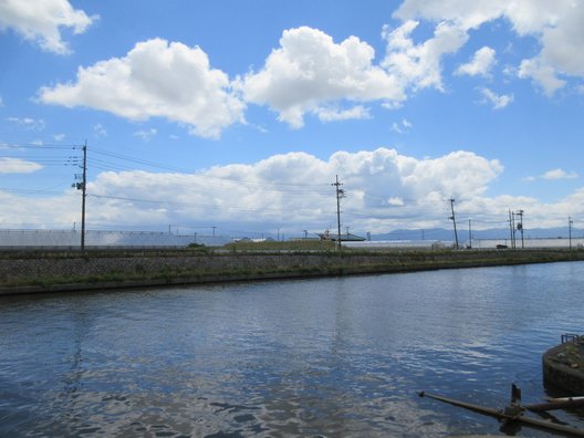 新崎駅