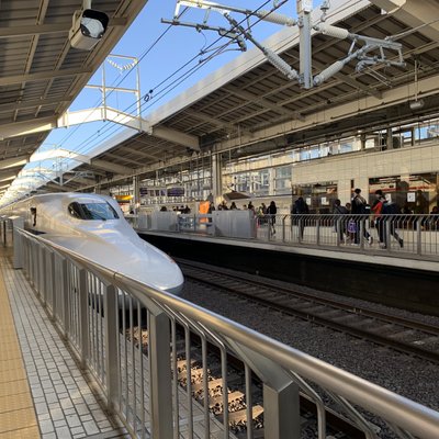 京都駅