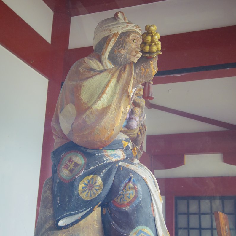 赤坂日枝神社