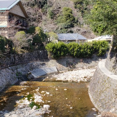 有馬温泉 月光園鴻朧館