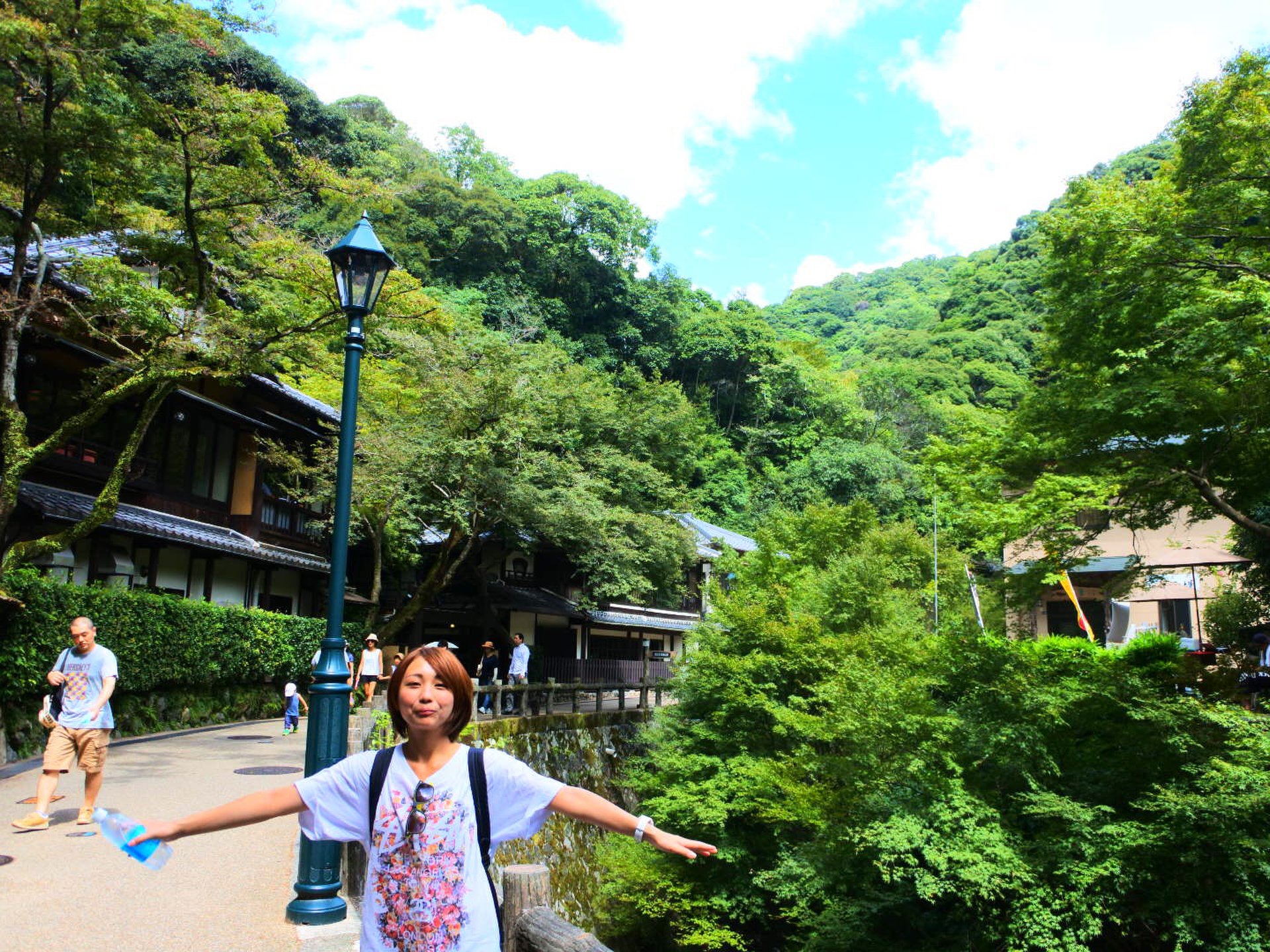 【#インスタ映え旅行】日本各地の美しい絶景を紹介します～緑の巻～